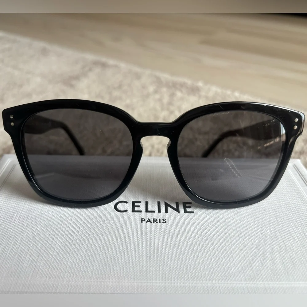 AUTHENTIC Celine Sunglasses - Picture 3 of 5